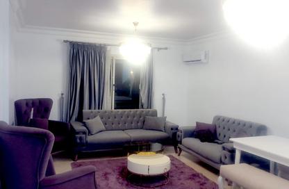 Apartment - 2 Bedrooms - 1 Bathroom for sale in Talaat Mostafa St. - Rehab City Second Phase - Al Rehab - New Cairo City - Cairo
