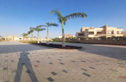Villa - 4 Bedrooms - 4 Bathrooms for sale in Alma - 2nd District - Sheikh Zayed City - Giza