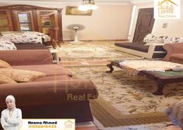 Apartment - 3 bedrooms - 1 bathroom for للايجار in Camp Chezar - Hay Wasat - Alexandria