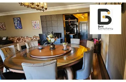 Apartment - 3 Bedrooms - 3 Bathrooms for sale in Acacia - 5th Settlement Compounds - The 5th Settlement - New Cairo City - Cairo