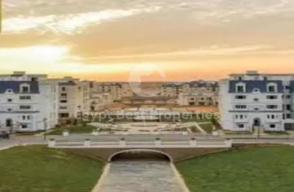 Apartment - 3 Bedrooms - 3 Bathrooms for sale in Mountain View Hyde Park - 5th Settlement Compounds - The 5th Settlement - New Cairo City - Cairo