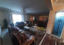 Apartment - 3 bedrooms - 2 bathrooms for للبيع in Gamal Abdel Nasser St. - El Mandara - Hay Than El Montazah - Alexandria