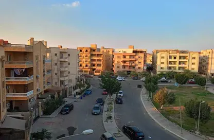 Apartment - 3 Bedrooms - 3 Bathrooms for sale in Mary Mounib St. - 9th District - Obour City - Qalyubia
