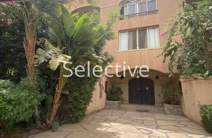 Apartment - 3 Bedrooms - 2 Bathrooms for rent in Green Residence 1 - 7th District - Sheikh Zayed City - Giza