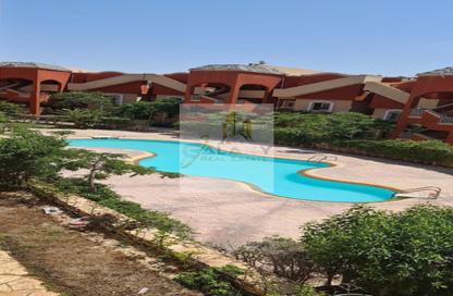 شاليه - 2 غرف نوم - 1 حمام للبيع في Bungalows North Coast - بانجلوز - مركز الحمام - الساحل الشمالي