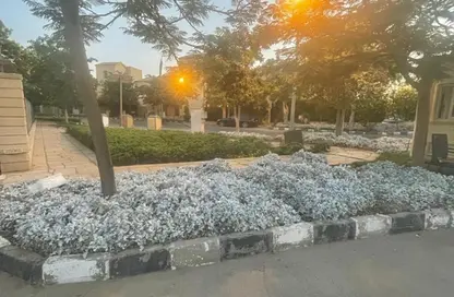 فيلا - 4 غرف نوم - 4 حمامات للايجار في مدينتي - القاهرة