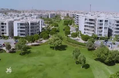 Apartment - 3 Bedrooms - 3 Bathrooms for sale in Taj City - 5th Settlement Compounds - The 5th Settlement - New Cairo City - Cairo