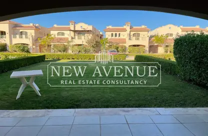 شقة - 3 غرف نوم - 2 حمامات للبيع في لافيستا 7 - لافيستا - العين السخنة - السويس