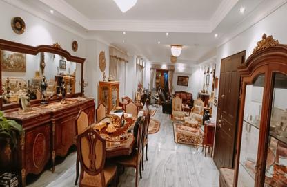 Apartment - 4 Bedrooms - 3 Bathrooms for sale in The 5th Settlement - New Cairo City - Cairo