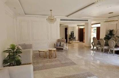 Apartment - 4 Bedrooms - 3 Bathrooms for sale in V Levels - Sheikh Zayed Compounds - Sheikh Zayed City - Giza