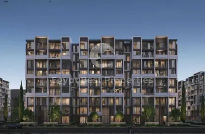 Apartment - 3 Bedrooms - 3 Bathrooms for sale in Mivida - 5th Settlement Compounds - The 5th Settlement - New Cairo City - Cairo