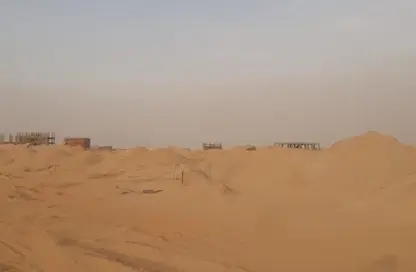 قطعة أرض - استوديو للبيع في طريق بلبيس العاشر من رمضان - زيزينيا العاشر من رمضان - مدينة العاشر من رمضان - الشرقية