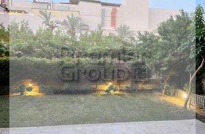شقة - 2 غرف نوم - 2 حمامات للايجار في فيلدج جيت - المستثمرين الجنوبية - مدينة القاهرة الجديدة - القاهرة