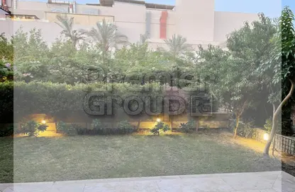 شقة - 2 غرف نوم - 2 حمامات للايجار في فيلدج جيت - المستثمرين الجنوبية - مدينة القاهرة الجديدة - القاهرة