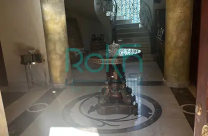 Villa - 5 Bedrooms - 5 Bathrooms for sale in Rehab City First Phase - Al Rehab - New Cairo City - Cairo