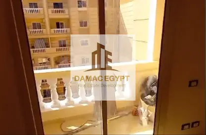 Apartment - 2 Bedrooms - 1 Bathroom for sale in Ruya comound - 6 October Compounds - 6 October City - Giza