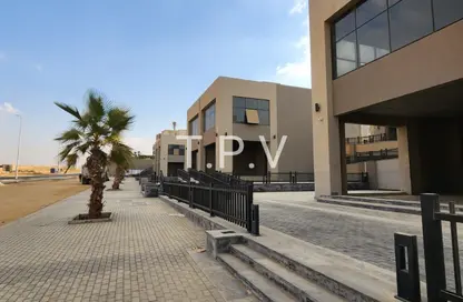 Shop - Studio - 1 Bathroom for rent in Village Gardens Katameya - 5th Settlement Compounds - The 5th Settlement - New Cairo City - Cairo
