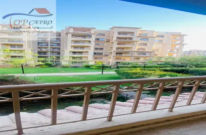 Apartment - 2 Bedrooms - 1 Bathroom for sale in Madinaty - Cairo