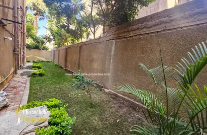 Whole Building - 7+ Bedrooms - 7+ Bathrooms for sale in Sarayat Al Maadi - Hay El Maadi - Cairo