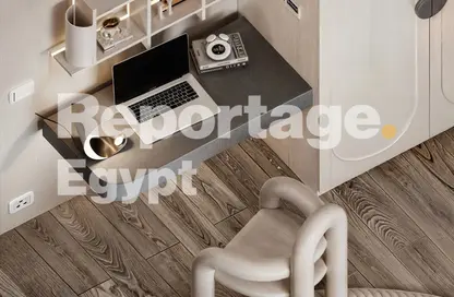 دوبلكس - 4 غرف نوم - 4 حمامات للبيع في مونتي نابوليوني - كمبوندات مدينة المستقبل - مدينة المستقبل - القاهرة