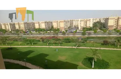 شقة - 3 غرف نوم - 3 حمامات للبيع في مدينتي - القاهرة