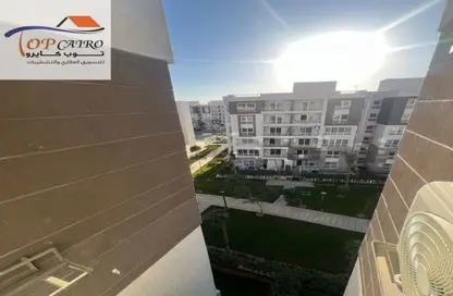 Apartment - 2 Bedrooms - 1 Bathroom for rent in Madinaty - Cairo