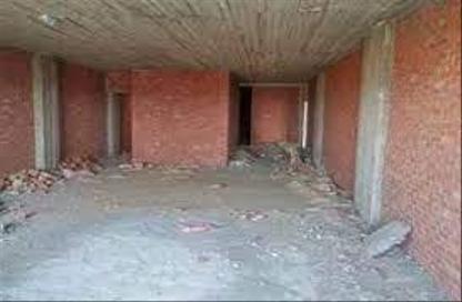 شقة - 2 غرف نوم - 1 حمام للبيع في المنصورة - الدقهلية