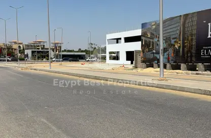 عيادة - استوديو - 1 حمام للبيع في محور جمال عبد الناصر - مدينة 6 أكتوبر - الجيزة