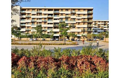 Apartment - 2 Bedrooms - 2 Bathrooms for sale in Al Burouj Compound - El Shorouk Compounds - Shorouk City - Cairo