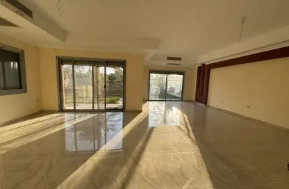 Villa - 4 Bedrooms - 4 Bathrooms for rent in Village Gardens Katameya - 5th Settlement Compounds - The 5th Settlement - New Cairo City - Cairo