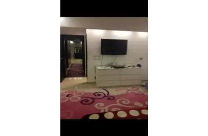 شقة - 3 غرف نوم - 2 حمامات للايجار في شارع زهراء المعادى - دجلة - حي المعادي - القاهرة