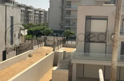 Twin House - 4 Bedrooms - 4 Bathrooms for sale in The Address East - 90 Street - The 5th Settlement - New Cairo City - Cairo Twin House - 4 Bedrooms - 4 Bathrooms for sale in The Address East - 90 Street - The 5th Settlement - New Cairo City - Cairo
