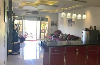 Chalet - 3 Bedrooms - 3 Bathrooms for sale in Hacienda Bay - Sidi Abdel Rahman - North Coast