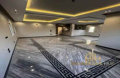 فيلا - 5 غرف نوم - 6 حمامات للايجار في ميفيدا - كمبوندات التجمع الخامس - التجمع الخامس - مدينة القاهرة الجديدة - القاهرة