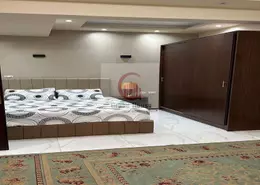 شقة - 2 غرف نوم - 1 حمام للايجار في شارع الشهيد منير شاش - التجمع الاول - مدينة القاهرة الجديدة - القاهرة