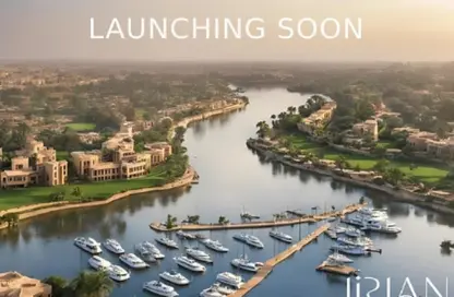 شقة - غرفة نوم - 2 حمامات للبيع في جريان - مدينة زايد الجديدة - الشيخ زايد - الجيزة