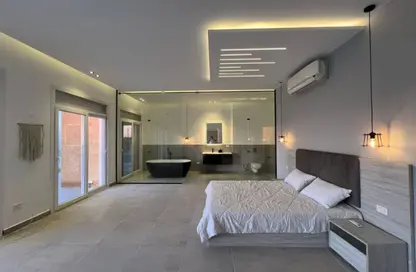 Villa - 5 Bedrooms - 5 Bathrooms for sale in Seashell - Sidi Abdel Rahman - North Coast