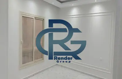 Apartment - 4 Bedrooms - 2 Bathrooms for sale in Al Andalus Buildings - Al Andalus District - New Cairo City - Cairo