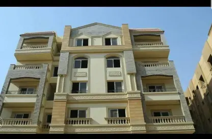 Apartment - 4 Bedrooms - 3 Bathrooms for sale in New Damietta - Demyat