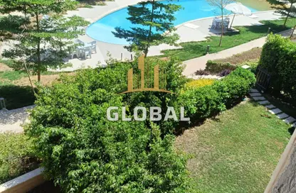 Apartment - 4 Bedrooms - 3 Bathrooms for rent in Stone Residence - 5th Settlement Compounds - The 5th Settlement - New Cairo City - Cairo