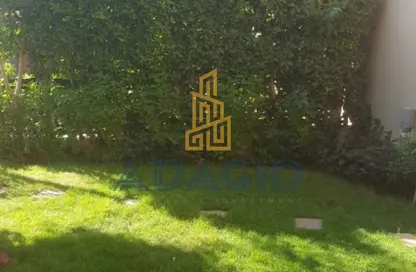 Duplex - 3 Bedrooms - 3 Bathrooms for sale in Westown - Sheikh Zayed Compounds - Sheikh Zayed City - Giza