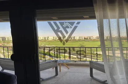 Apartment - 4 Bedrooms - 4 Bathrooms for sale in Mivida - 5th Settlement Compounds - The 5th Settlement - New Cairo City - Cairo