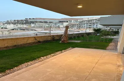 شاليه - 3 غرف نوم - 2 حمامات للبيع في المونت جلاله - العين السخنة - السويس