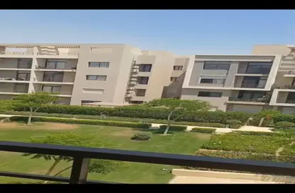 Penthouse - 3 Bedrooms - 3 Bathrooms for sale in Moon Residences - Fifth Square - The 5th Settlement - New Cairo City - Cairo