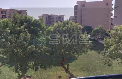 Apartment - 2 Bedrooms - 1 Bathroom for rent in El Rehab Extension - Al Rehab - New Cairo City - Cairo