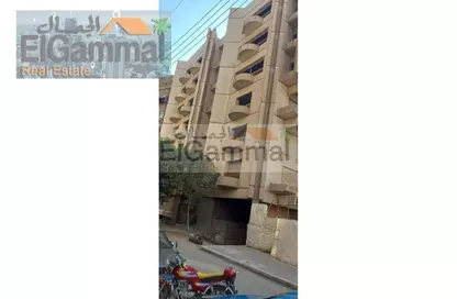 بناية كاملة - استوديو للبيع في شارع العروبه - الكوربة - مصر الجديدة - القاهرة