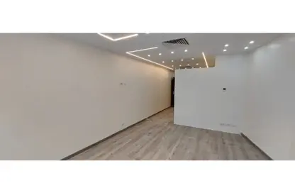 Office Space - Studio - 1 Bathroom for rent in Trivium Square - North Teseen St. - The 5th Settlement - New Cairo City - Cairo