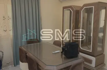 Apartment - 3 Bedrooms - 3 Bathrooms for rent in South Lotus - El Lotus - New Cairo City - Cairo
