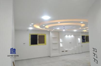 شقة - 3 غرف نوم - 2 حمامات للايجار في بيت الوطن - كمبوندات الشيخ زايد - الشيخ زايد - الجيزة