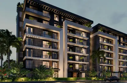 شقة - 3 غرف نوم - 3 حمامات للبيع في نجم - التجمع السادس - مدينة القاهرة الجديدة - القاهرة